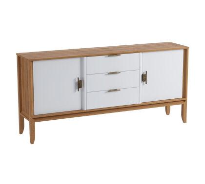 Комод Бридж 2 двери 3 ящика